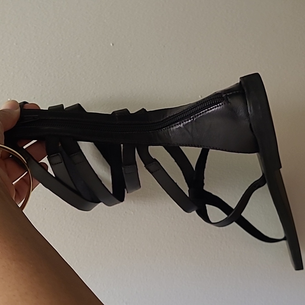 Gladiator Sandal - image 4
